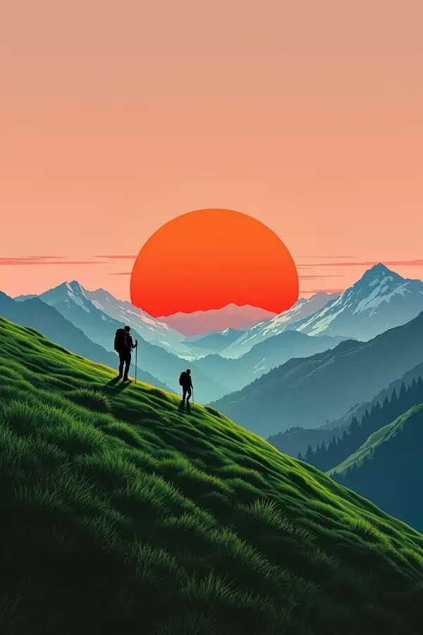 赤色晴空封面